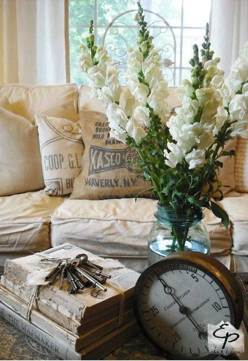 phong cách thiết kế vintage